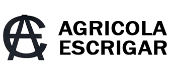 AGRÍCOLA ESCRIGAR